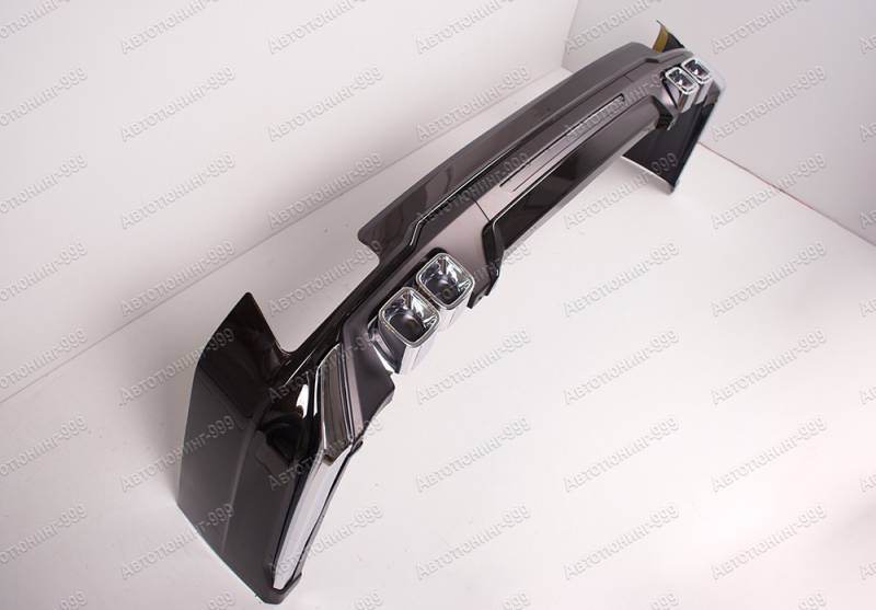  Modellista Toyota Prado 150   (2017-..) (3)  -999