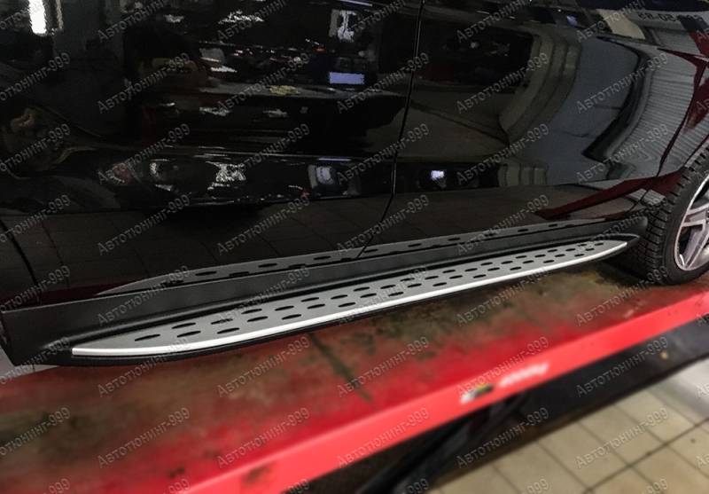   Mercedes GLE (W 166) (5)  -999