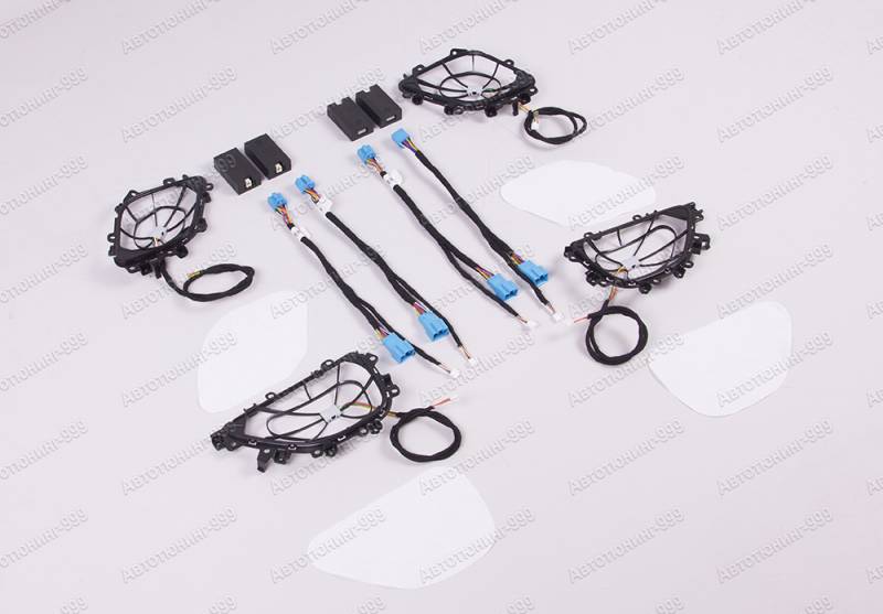     Mercedes GLE Coupe (C 167) (3)  -999