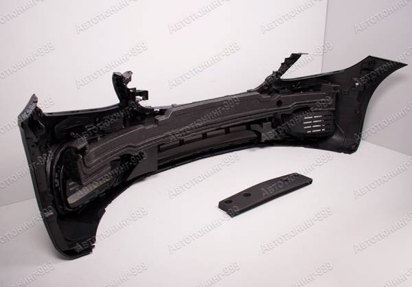  Mercedes-Benz / - S-klass (W222) 2013 / 3 / autotuning999.ru