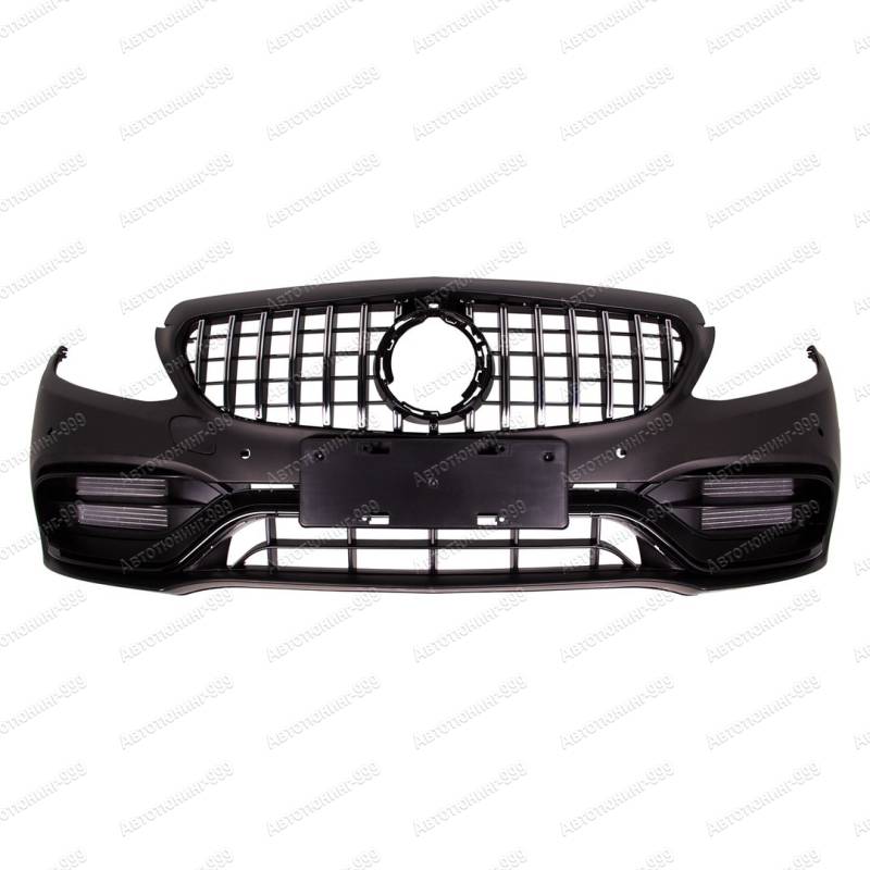  63 AMG  Mercedes C-klass (W 205) (+  ) (1)  -999