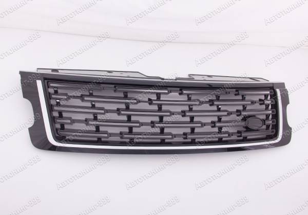      Land Rover /   Range Rover 2017 / 2 / autotuning999.ru