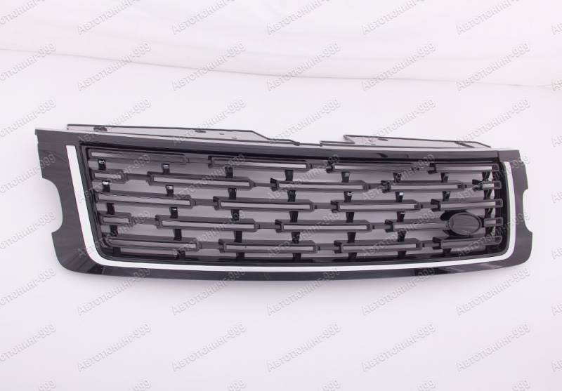    2023  Range Rover 2017-2021 ( + ) (2)  -999