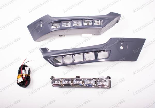  Mercedes-Benz / - G-klass (G463) 1990 / 2 / autotuning999.ru