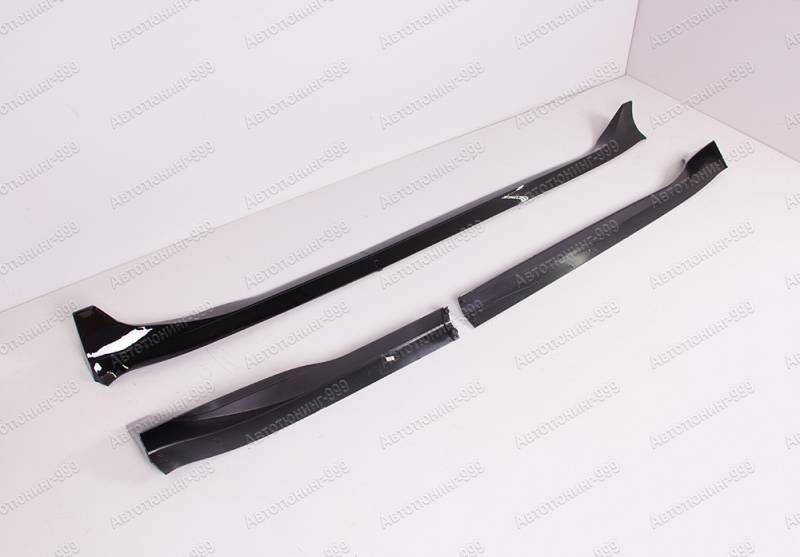  Aerokit Tesla Model 3 (2017 - 2023) (13)  -999