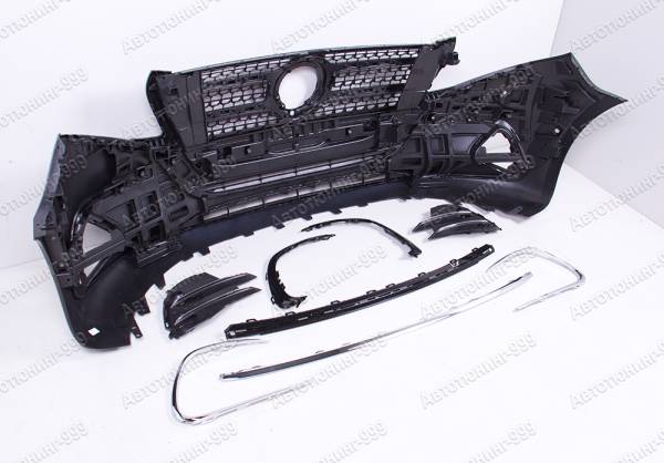  Mercedes-Benz / - V-klass ###CURR_CATEGORY_MODEL_YEAR### / 7 / autotuning999.ru