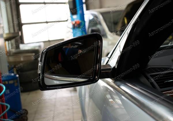  Mercedes-Benz / - S-klass (W221) ###CURR_CATEGORY_MODEL_YEAR### / 9 / autotuning999.ru