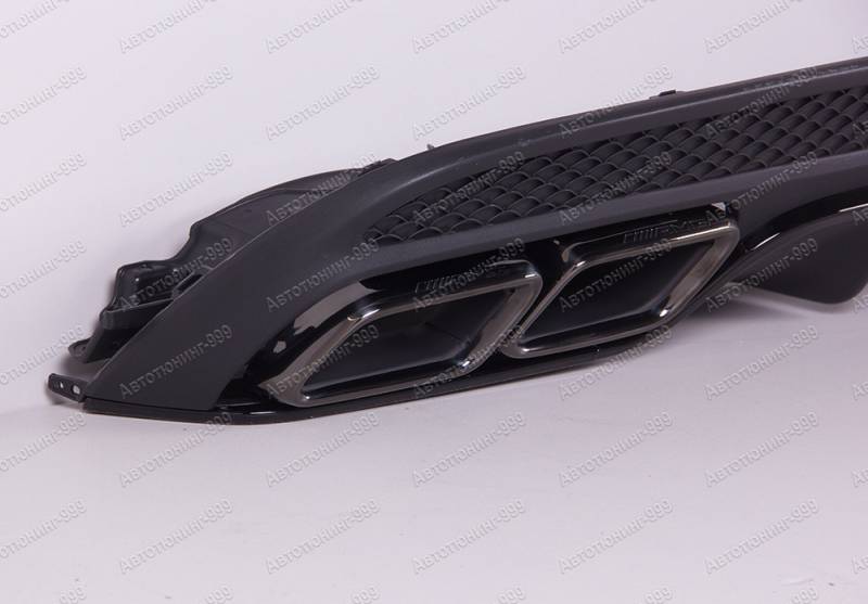  6.3 AMG  Mercedes -klass (W 205)  (10)  -999