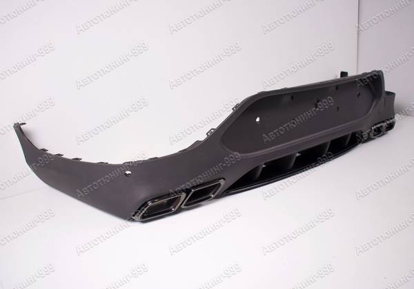  ,   Mercedes-Benz / - GLC Coupe 2016 / 6 / autotuning999.ru