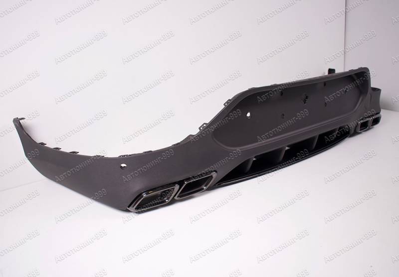  6.3 AMG  Mercedes GLC Coupe (C 253)  (6)  -999