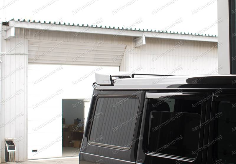  BR  Mercedes G-klass (W 463) NEW   (10)  -999