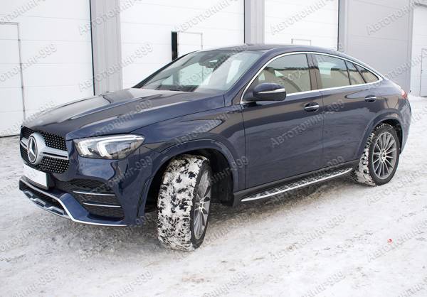 , ,  Mercedes-Benz / - GLE Coupe 2019 / 9 / autotuning999.ru