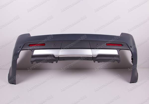  Land Rover /   Range Rover Sport 2005 / 2 / autotuning999.ru