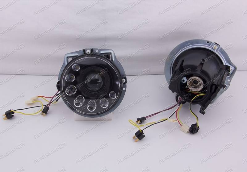  Mansory  Mercedes G-klass (W 463)  2007 . (6)  -999