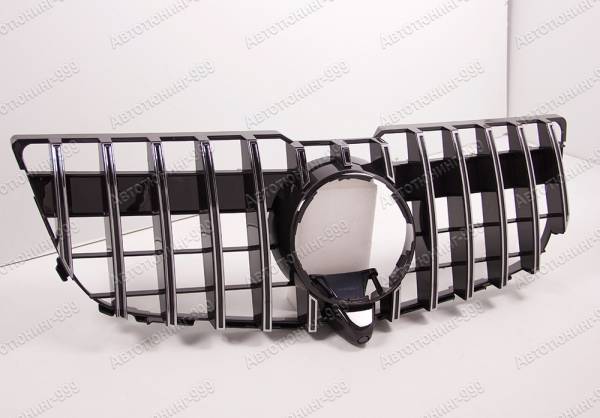      Mercedes-Benz / - GLK-klass ###CURR_CATEGORY_MODEL_YEAR### / 2 / autotuning999.ru