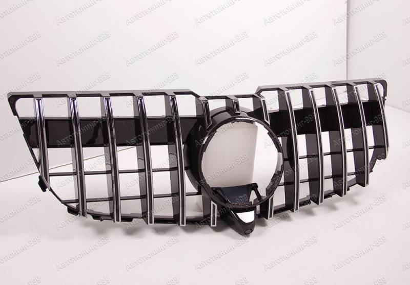  GT  Mercedes GLK (X 204)  (2012-2015) (2)  -999