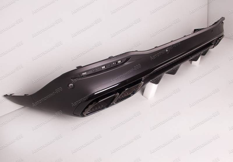    63 AMG  Mercedes GLE (V 167)  (4)  -999