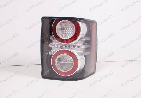 , ,  Land Rover /   Range Rover 2002 / 3 / autotuning999.ru