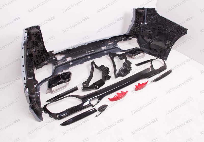  M   BMW X7 (G 07) 2023 (11)  -999