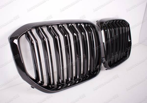  BMW /  5 2018 / 10 / autotuning999.ru