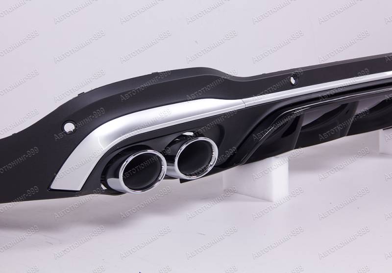    43 AMG  Mercedes GLC (X 253)  (6)  -999