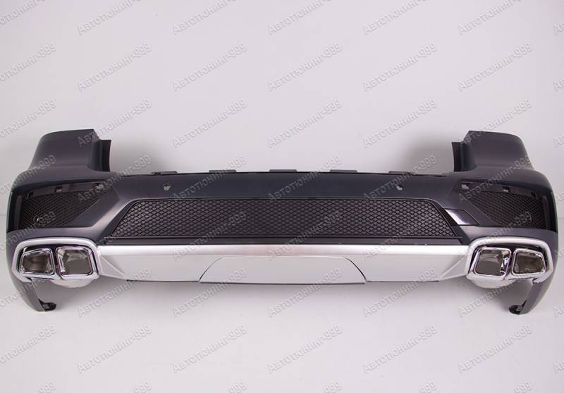  63 AMG  Mercedes M-klass (W 166)  (8)  -999