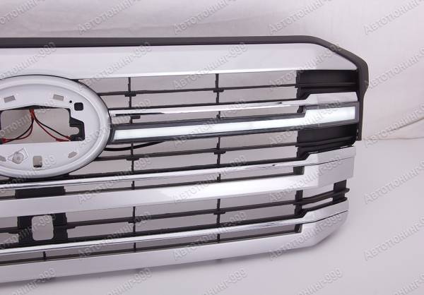      Toyota /  Land Cruiser 300 ###CURR_CATEGORY_MODEL_YEAR### / 4 / autotuning999.ru