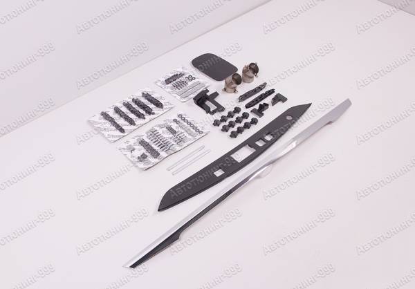  Mercedes-Benz / - S-klass (W221) ###CURR_CATEGORY_MODEL_YEAR### / 18 / autotuning999.ru