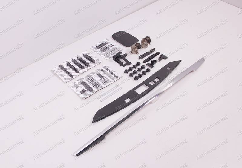    222  Mercedes S-klass (W 221) (18)  -999