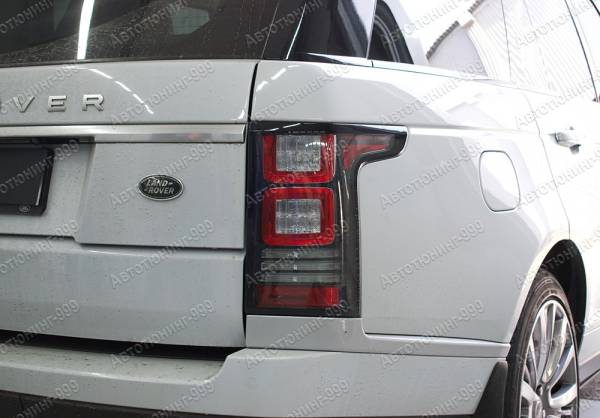 , ,  Land Rover /   Range Rover 2013 / 9 / autotuning999.ru