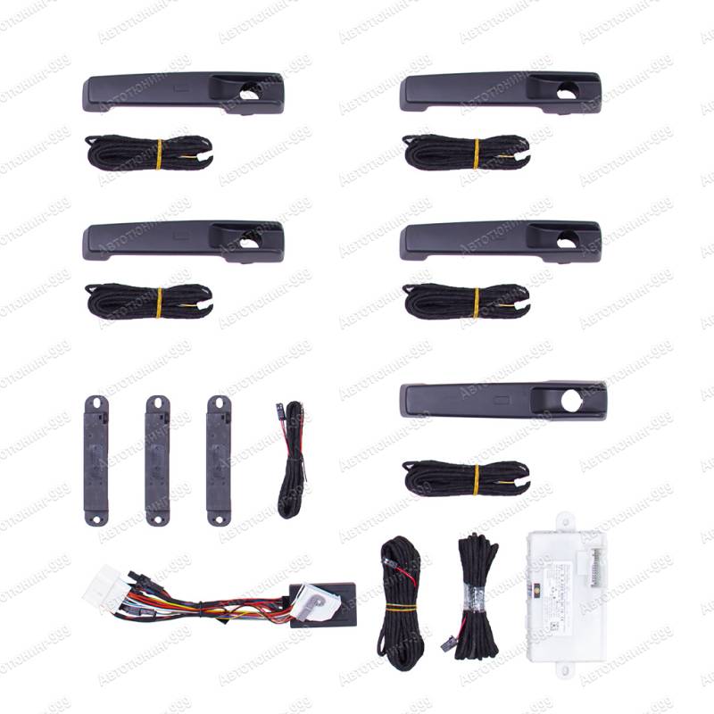      Mercedes G-klass W463 2018- (1)  -999