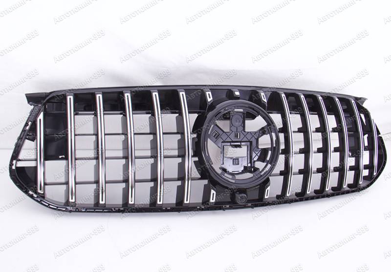   GT   Mercedes GLE Coupe (C 167)   2023- (3)  -999