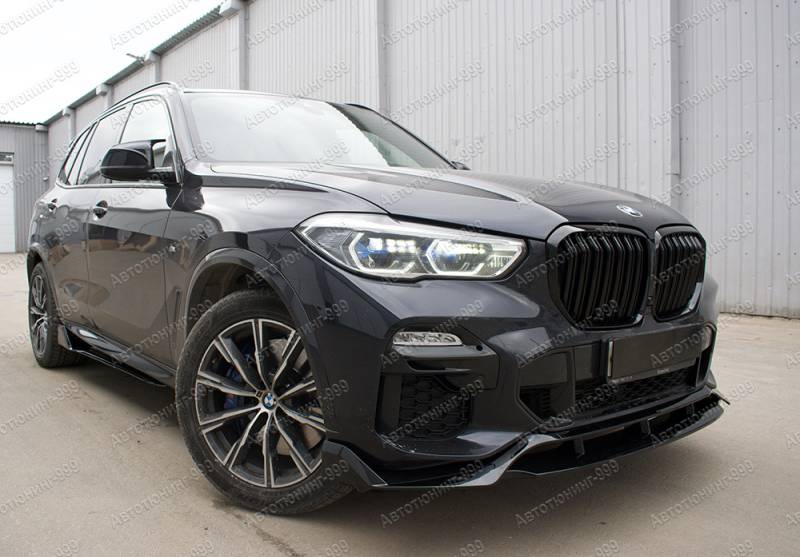   M-Sport  BMW X5 (G 05) (17)  -999