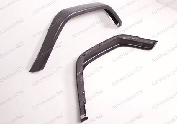  Mercedes-Benz / - G-klass (G463) 1990 / 5 / autotuning999.ru