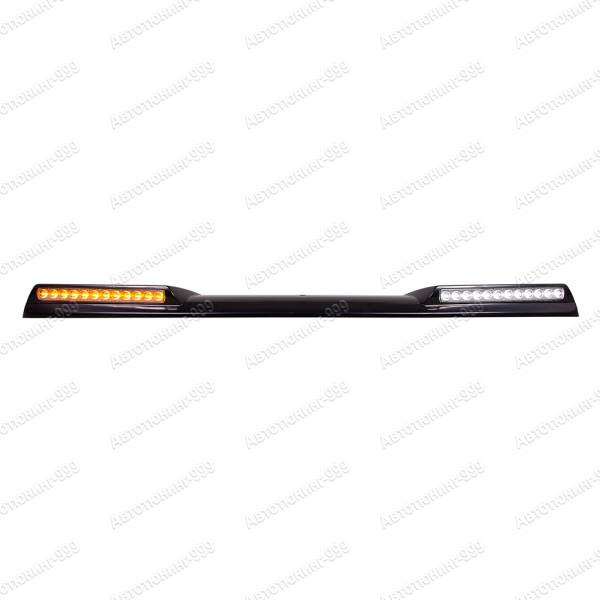 ������� �� ����� BRABUS �� Mercedes G-klass (W 463)