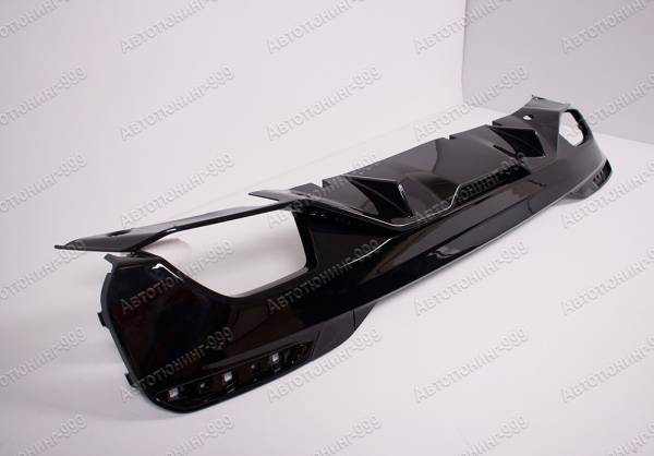  BMW /  5  2016 / 2 / autotuning999.ru