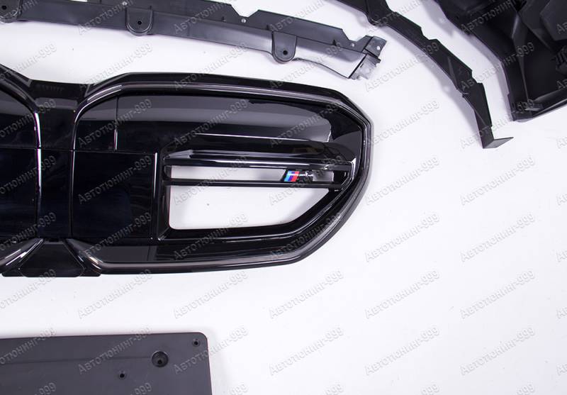 ����� M5 �� BMW 5 series (G 60) (7) �� ����������-999