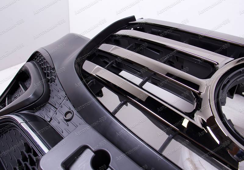     Mercedes GLS (X 167)  (4)  -999