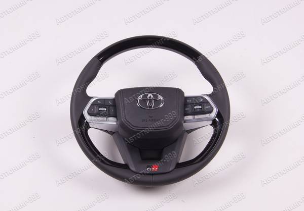  Toyota /  Land Cruiser 200 2016 / 2 / autotuning999.ru