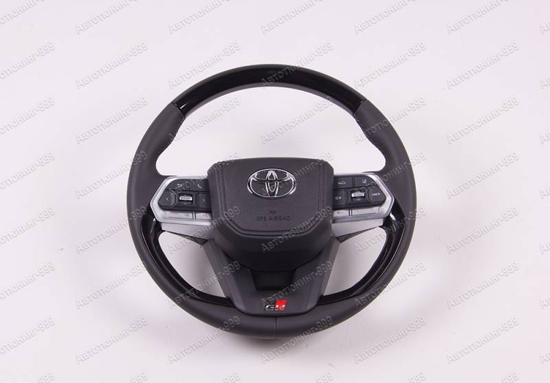  GR   Toyota Land Cruiser 200 (2016) (2)  -999