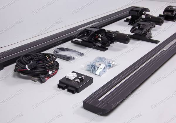 , ,  Mercedes-Benz / - G-klass (G463) 2018 / 3 / autotuning999.ru