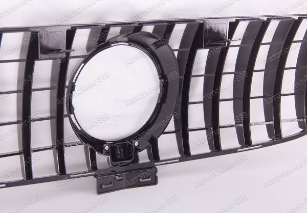      Mercedes-Benz / - GLE Coupe 2015 / 13 / autotuning999.ru