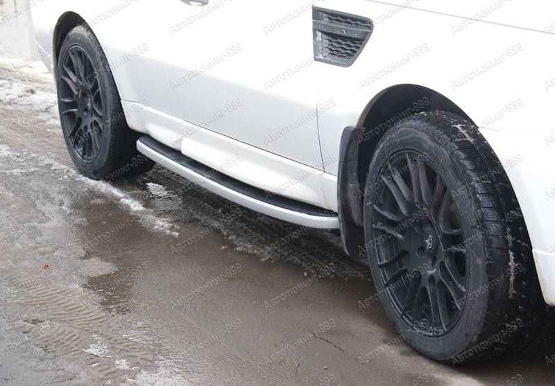   Range Rover Sport () (10)  -999