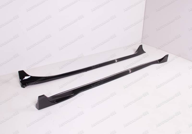  Aerokit Tesla Model 3 (2017 - 2023) (12)  -999