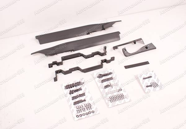  Lexus /  LX 2007 / 14 / autotuning999.ru