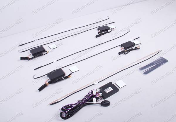  Mercedes-Benz / - C-klass (W206) ###CURR_CATEGORY_MODEL_YEAR### / 3 / autotuning999.ru