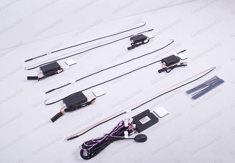     Mercedes C-klass (W 206)  (3)  -999