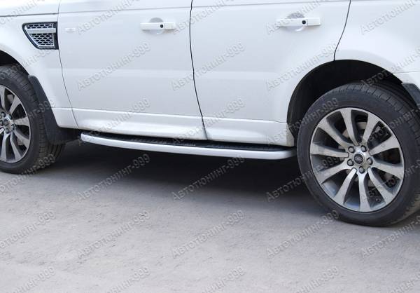 , ,  Land Rover /   Range Rover Sport 2005 / 22 / autotuning999.ru