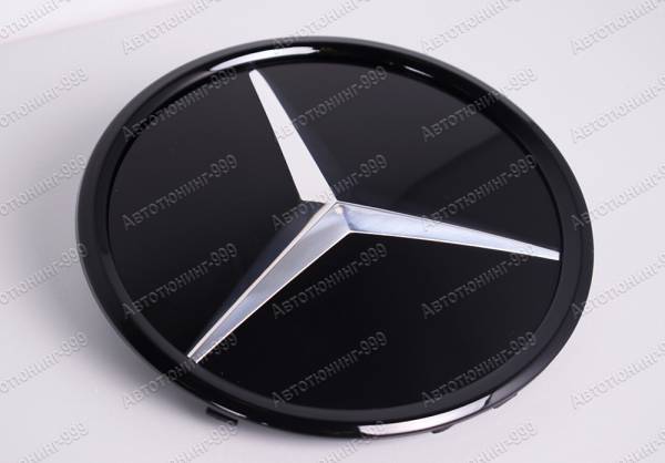      Mercedes-Benz / - GL-klass 2012 / 2 / autotuning999.ru