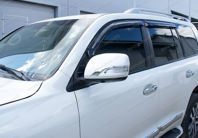  2016 Toyota Land Cruiser 200 (23)  -999